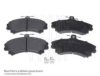 BLUE PRINT ADC44251 Brake Pad Set, disc brake